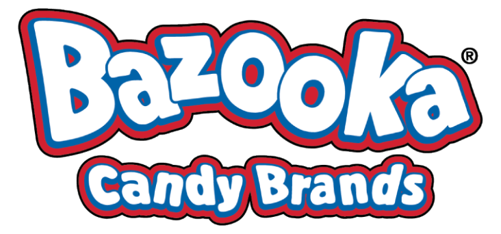 Bazooka candy brands