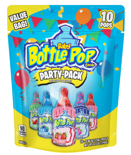 Baby Bottle Pop®  Party Pack