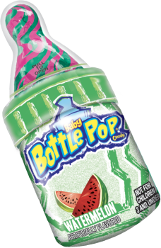 Baby Bottle Pop®